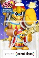 Nintendo Amiibo Kirby - King Dedede