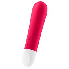Satisfyer Ultra Power Bullet 1 RED-thumb-1