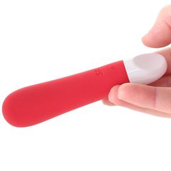 Satisfyer Ultra Power Bullet 1 RED-thumb-4