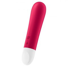 Satisfyer Ultra Power Bullet 1 RED-thumb-3