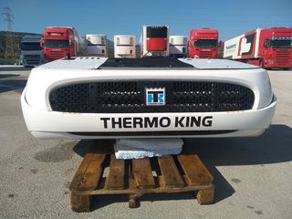 DAF '15 THERMO KING T 1000 SPECTRUM