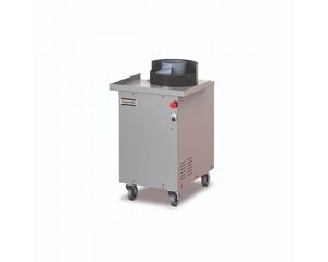 INOXWEB 2015-ΣΤΡΟΓΓΥΛΟΠΟΙΗΤΗΣ ΖΥΜΗΣ RESTO ITALIA 50X62X88 ΕΚ RST-RM900MO