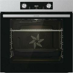 Φούρνος άνω Πάγκου 77lt χωρίς Εστίες Π59.5εκ., BO6735E02X, Gorenje