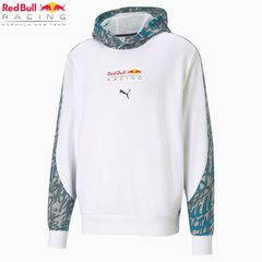 Puma Red Bull racing hoodie