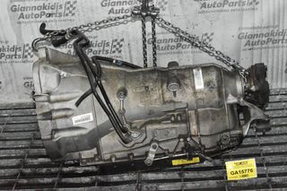 Σασμάν Αυτόματο Bmw 1 1.6 E87 116i N45B16AB 2004-2011 (108 6HP19 1071010023 4135886 072ZQB)