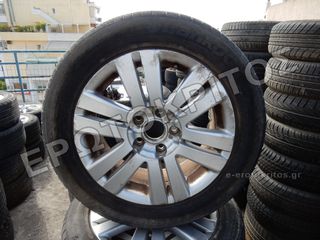 ΖΑΝΤΕΣ VW 16'' 3C0601025AF 5X112 ΣΕΤ 4ΑΔΑ ΑΛΟΥΜΙΝΙΟΥ ΓΝΗΣΙΕΣ
