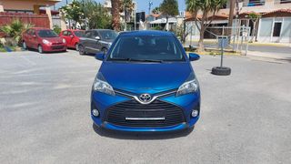 Toyota Yaris '15