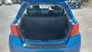 Toyota Yaris 2015-thumb-8