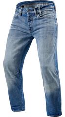 Παντελόνι Jeans 4 εποχών Revit Salt TF Medium Blue