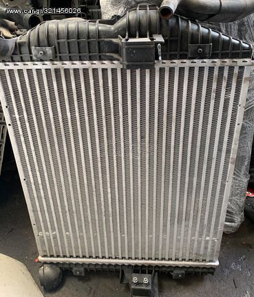 Ψυγείο Intercooler Mercedes Atego