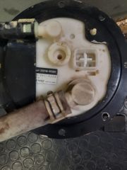 ΑΝΤΛΙΑ ΒΕΝΖΙΝΗΣ 23210-97201 ΓΙΑ  DAIHATSU CUORE ( L701 ) 989CC ΚΙΝΗΤΗΡΑΣ ( EJ ) 68HP 1999 - 2001-thumb-1
