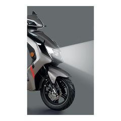 Yadea Electric Scooter 2024 MT-5-thumb-1