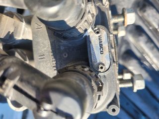 Βαλβίδα φρένου(παντόφλας) Citaro - Wabco -thumb-1