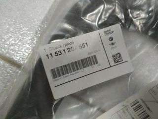 Κολάρο νερού BMW E30 E28 E34-thumb-1