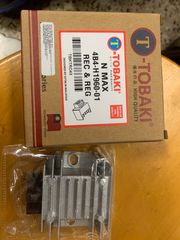 ΑΝΟΡΘΩΤΗΣ TOBAKI N-MAX