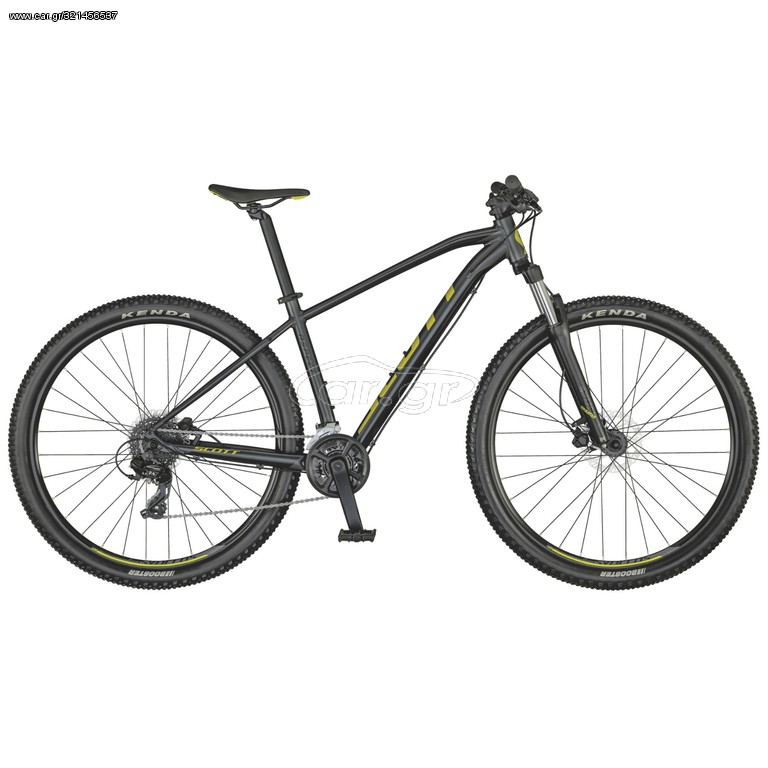 All - Mountain Scott 2022 ASPECT 760