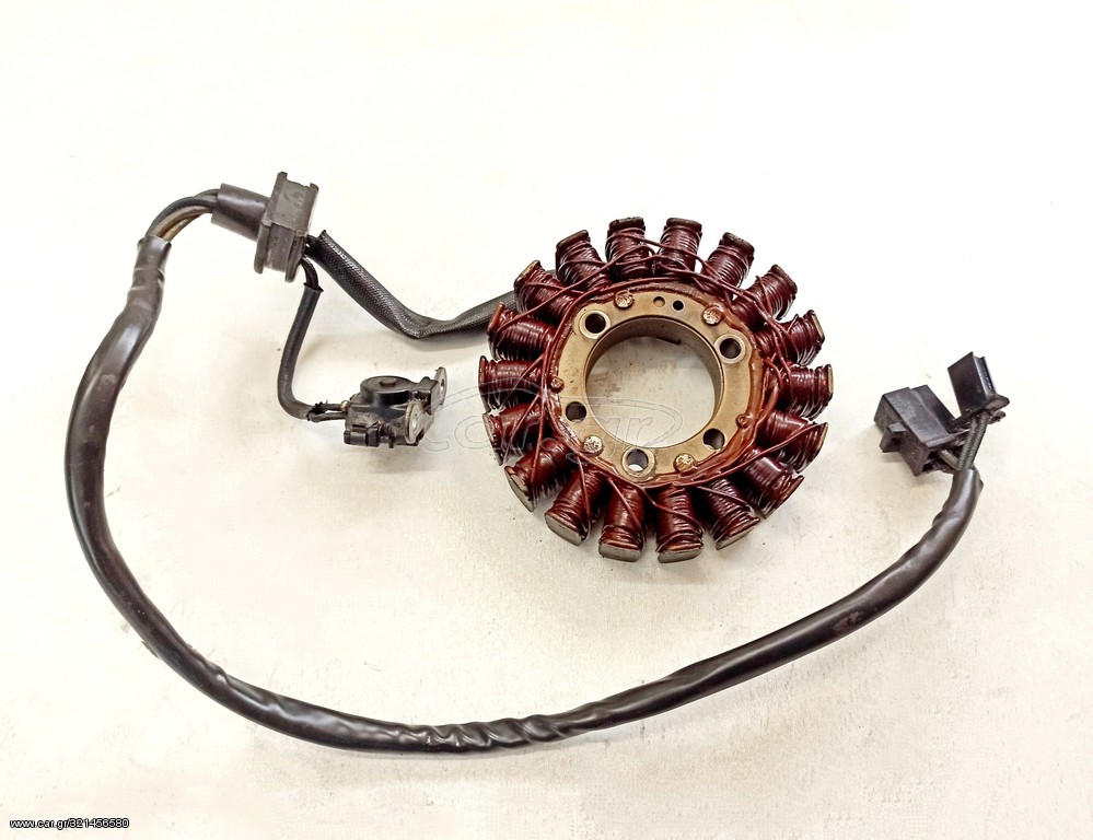 ΠΗΝΙΑ BURGMAN 250