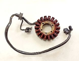 ΠΗΝΙΑ BURGMAN 250