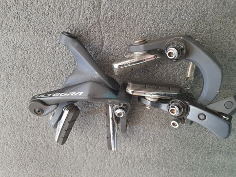 Brake set Shimano Ultegra BR-8010 direct mount