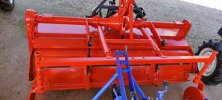 Φρέζες Kubota 2008-thumb-2