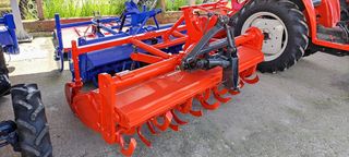 Φρέζες Kubota 2008-thumb-1