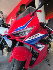 Honda CBR 650 2026 CBR650R e-cluch ΑΤΟΚΑ-thumb-7