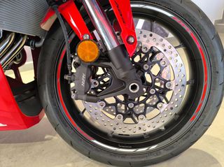 Honda CBR 650 2026 CBR650R e-cluch ΑΤΟΚΑ-thumb-11