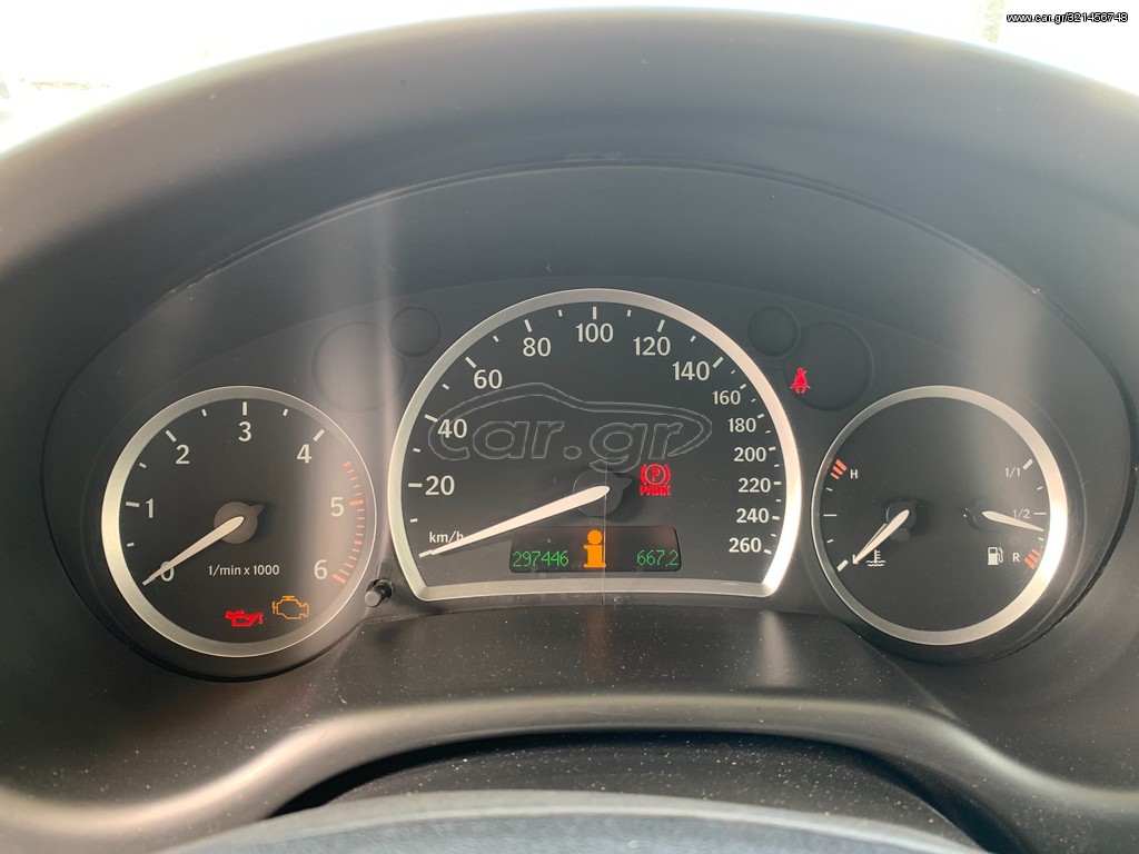 SAAB 9-3 1.9TDI ΚΟΝΤΕΡ