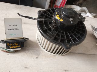 ΜΟΤΕΡ ΚΑΛΟΡΙΦΕΡ ΚΑΙ ΑΝΤΙΣΤΑΣΗ MAZDA 2 02-07-thumb-1