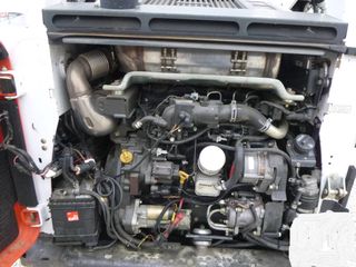 Φορτωτάκι Bobcat 2016 Τ 770-thumb-2