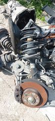 Bmw E36 Compact 316 άκρομπουκαλα δεξιά πλευρα