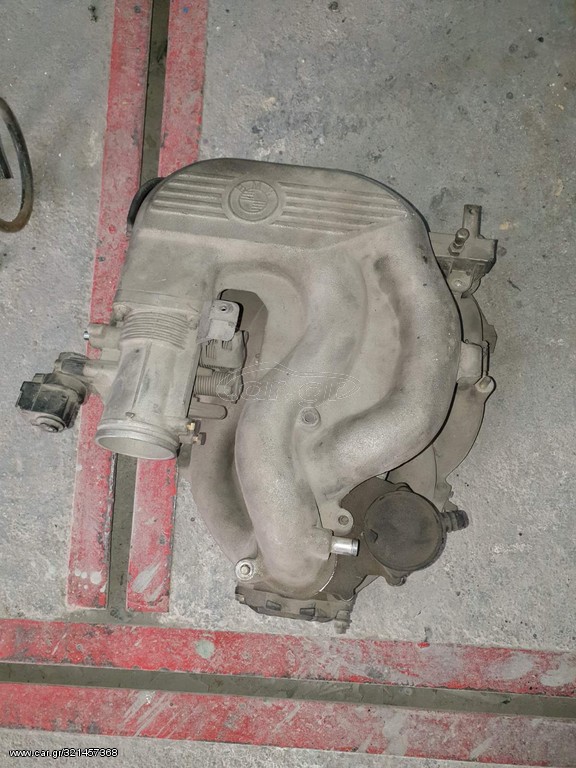 ΠΟΛΛΑΠΛΗΣ ΕΙΣΑΓΩΓΗΣ ΓΙΑ BMW E361800