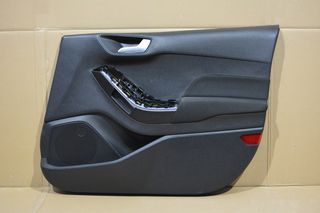 Ford Fiesta 2017+ Ταπετσαρία εμπρός δεξιάς πόρτας.-thumb-1