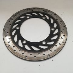 HONDA CB 500S ΔΙΣΚΟΠΛΑΚΑ ΕΜΠΡΟΣ-thumb-2