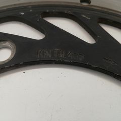 HONDA CB 500S ΔΙΣΚΟΠΛΑΚΑ ΕΜΠΡΟΣ-thumb-3