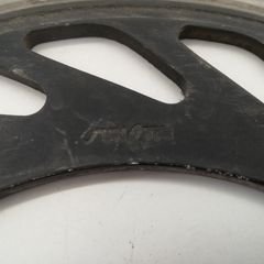 HONDA CB 500S ΔΙΣΚΟΠΛΑΚΑ ΕΜΠΡΟΣ-thumb-4