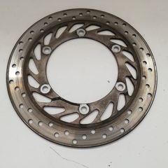 HONDA CB 500S ΔΙΣΚΟΠΛΑΚΑ ΕΜΠΡΟΣ-thumb-5