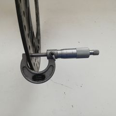 HONDA CB 500S ΔΙΣΚΟΠΛΑΚΑ ΕΜΠΡΟΣ-thumb-7