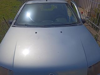 Fiat Punto μοντ2001-2003