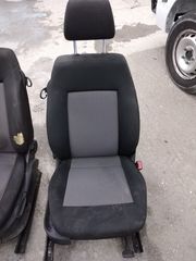 VW POLO 09-17 ΚΑΘΗΣΜΑΤΑ ΟΔΗΓΟΥ ΣΥΝΟΔΗΓΟΥ ΑΠΟ 3Π-thumb-2