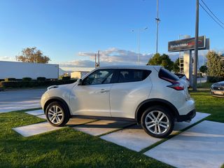 Nissan Juke 2016 ΙΔΙΩΤΗ 1.5 dCi N-CONNECTA TURBODIESEL-thumb-3