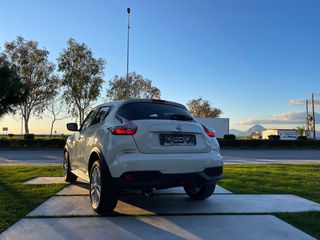 Nissan Juke 2016 ΙΔΙΩΤΗ 1.5 dCi N-CONNECTA TURBODIESEL-thumb-5