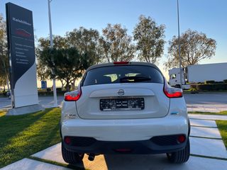 Nissan Juke 2016 ΙΔΙΩΤΗ 1.5 dCi N-CONNECTA TURBODIESEL-thumb-4
