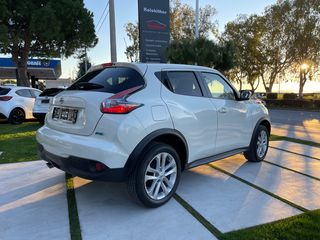 Nissan Juke 2016 ΙΔΙΩΤΗ 1.5 dCi N-CONNECTA TURBODIESEL-thumb-6