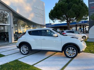 Nissan Juke 2016 ΙΔΙΩΤΗ 1.5 dCi N-CONNECTA TURBODIESEL-thumb-7