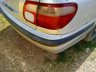 Nissan Almera 2001-2004 ανταλλακτικά
