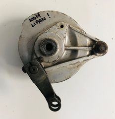 LIFAN ΚΙΘΑΡΑ ΜΕ ΖΗΜΙΑ