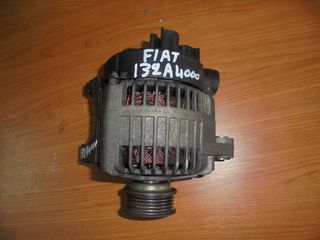 FIAT- BRAVO  -BRAVA - MAREA - '96'-02'  -   Δυναμό  1600cc   132A4000
