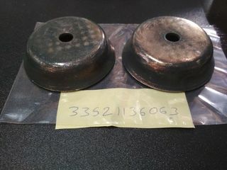 Ροδέλες top mount (2) BMW E12 E24 E23 E34 E32 -thumb-1