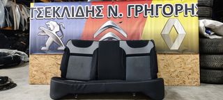 DACIA DUSTER ΚΑΘΗΣΜΑΤΑ ΕΜΠΡΟΣ ΠΙΣΩ-thumb-1